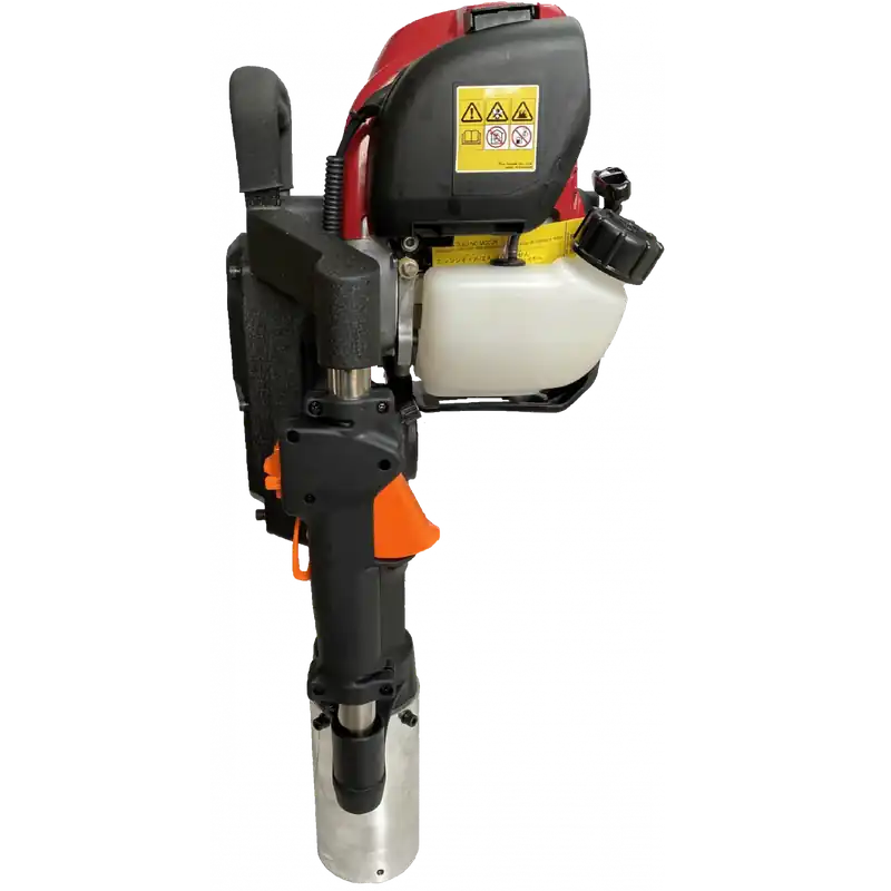Meistverkauft Pfahlramme 80 Light Honda GX50