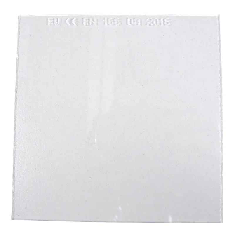 Ersatzglas weiß 9 x 11 Kracherpreis