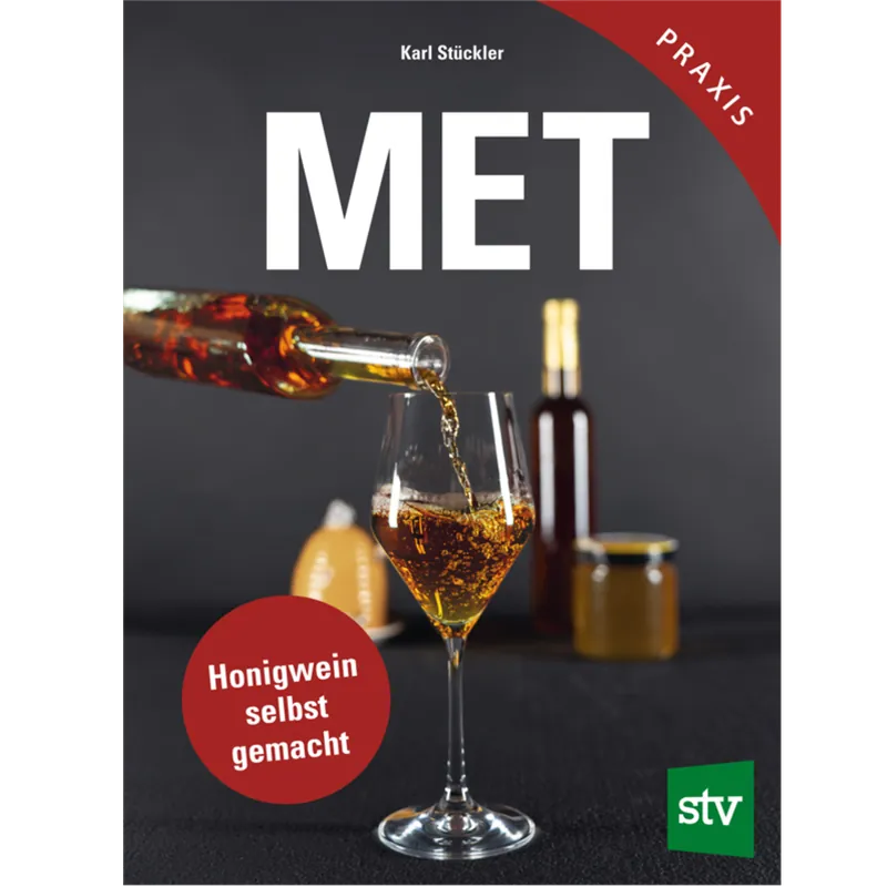 Direktkauf Met - Honigwein selbst gemacht