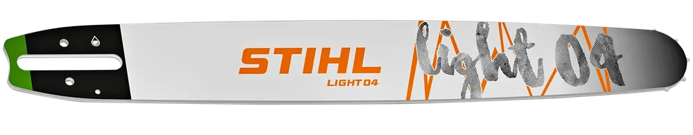 Stihl Schwert Light 04 3/8 Zoll H 1,3 mm 30 cm Bestseller