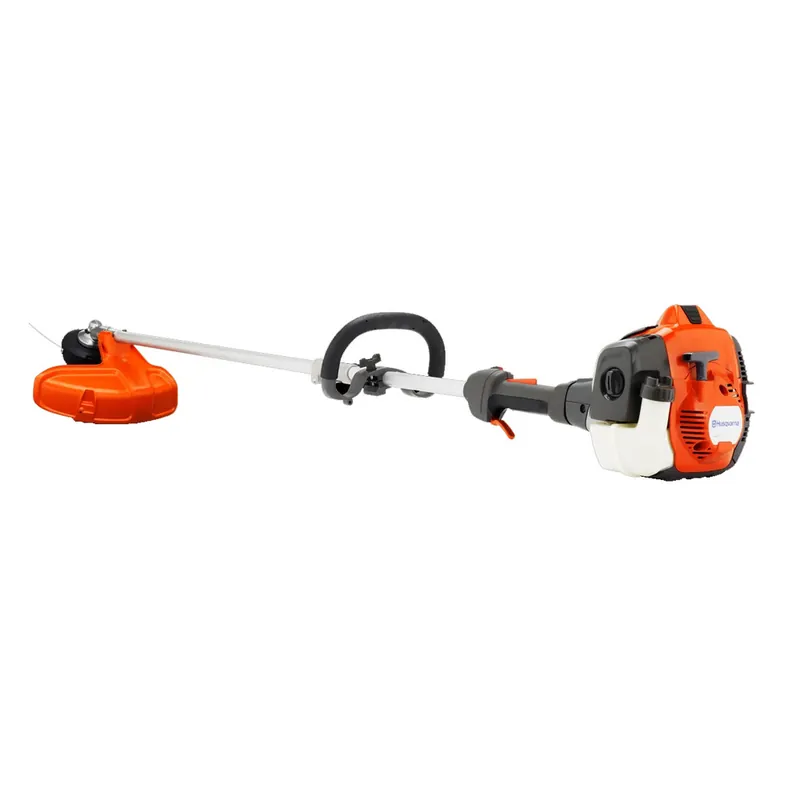 Nur Für Kurze Zeit Husqvarna Rasentrimmer 325 iLK Akku