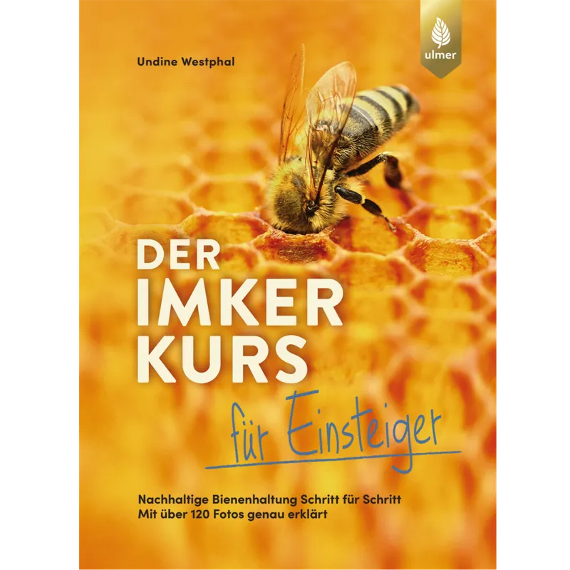 Der Imkerkurs für Einsteiger Sichere Zahlung