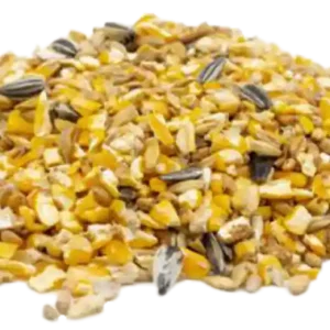 Sonderaktion Fixkraft Geflügelkorn 25 kg