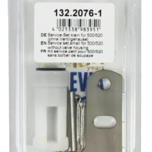 Suevia Service-Set klein zu Mod. 500/520 Beliebt