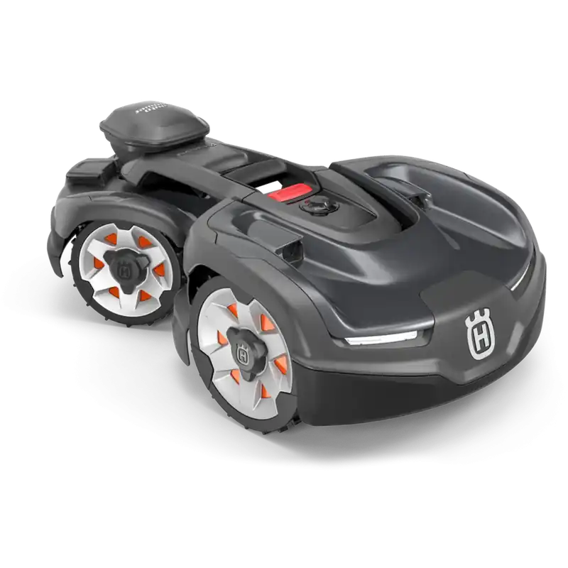 Super-Preis Husqvarna Rasenroboter 435X AWD Nera