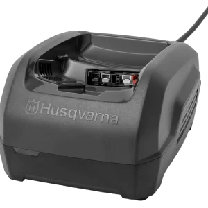 Preiswert Husqvarna Ladegerät QC250