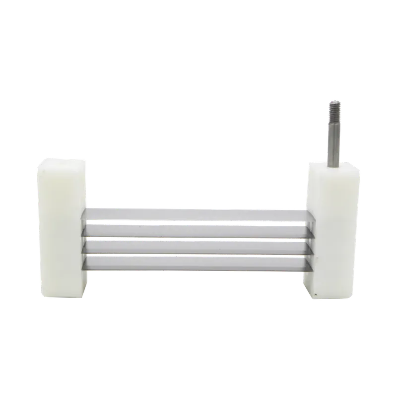 Rabatt Messerblock Horizontal