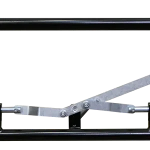 Sichere Zahlung Schneider Schnellwechselrahmen für Frontlader Kat.2(85 cm) und Kat.3(102 cm) mit zentraler Verriegelung