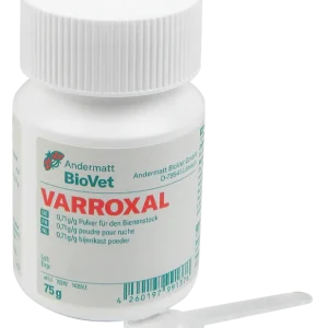 Angebot Varroxal 75g*