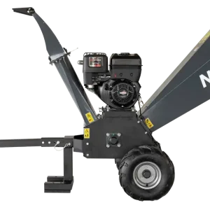 Expressversand Gartenhäcksler Benzin TH150Pro