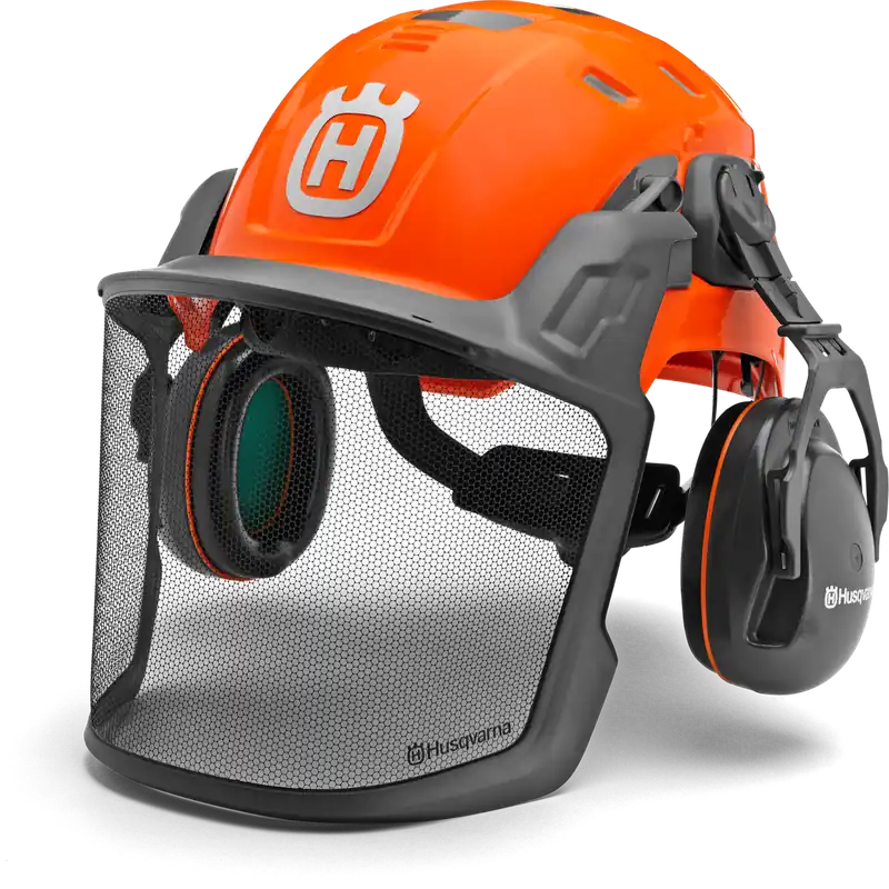 Husqvarna Forsthelm Technical Top-Preis