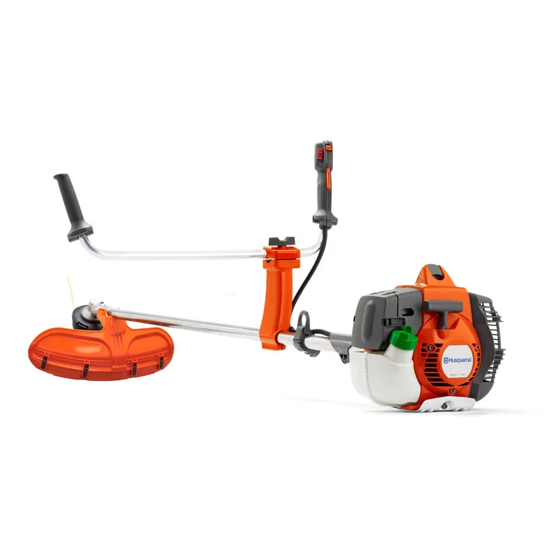 Direktkauf Husqvarna Motorsense Husqvarna 535RX