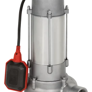 Comex Tauchpumpe Vortex 100SS-316 Inox 230 Volt Sichere Zahlung