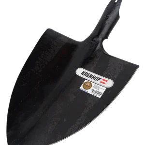 Neue Kollektion Krenhof Stichschaufel ohne Stiel 1200