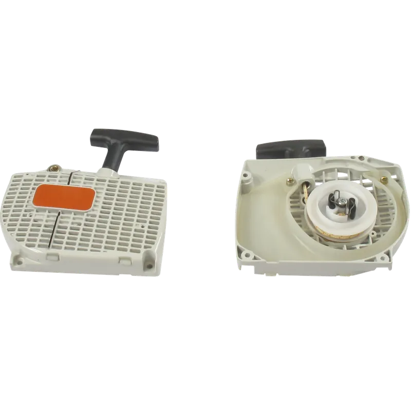 Starterdeckel komplett zu Stihl 044, MS 440 Bestseller