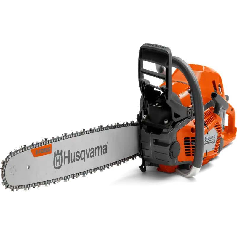 Must-Have Husqvarna Motorsäge 545 Mark II 45 cm