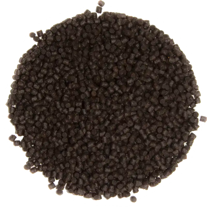 Vormastfutter Pre Grower 2 mm sinkend 25 kg Zertifiziert