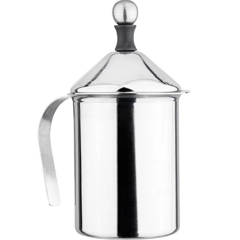 Milchaufschäumer aus Edelstahl Mega-Angebot