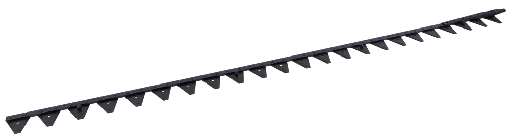 ESM Obermesser 167 cm 23 Klingen passend zu Nussmüller-Rasant Neue Ware