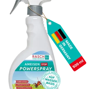 Expressversand Ameisenspray Stop Power 500 ml