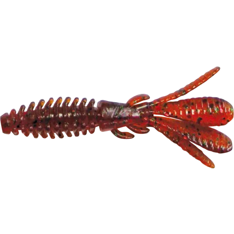 Sichere Zahlung TRENDEX Twister - Crabby Ken – UV aktiv – 6 cm