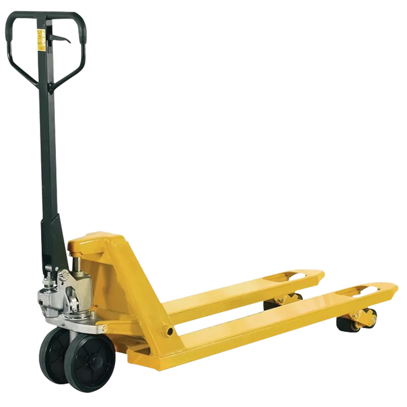Nur Für Kurze Zeit Gabelhubwagen NW 2500