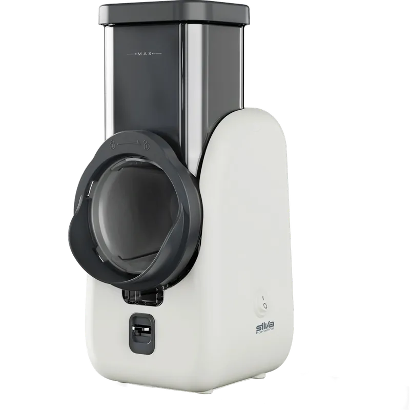 Sonderangebot Silva homeline Küchenreibe elektrisch SKR 800
