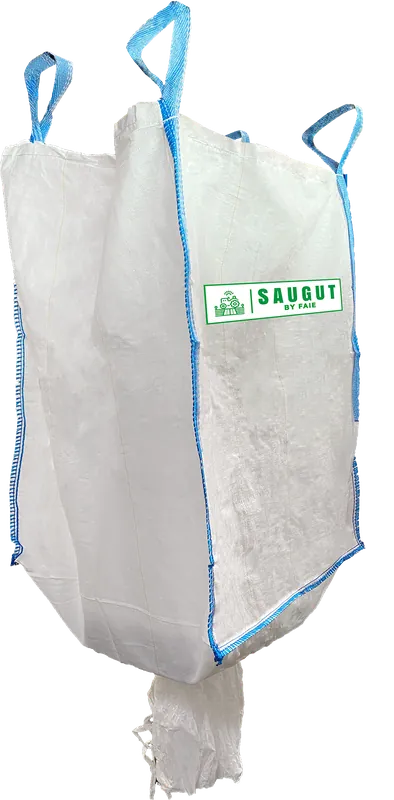Sale SAUGUT Big Bag Modell 1000 A
