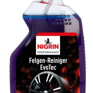 Nigrin Felgenreiniger EvoTec 500ml Markenprodukt