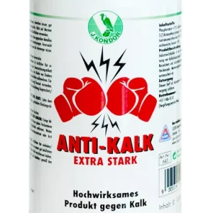 Sichere Zahlung Anti Kalk Extra Stark 1 l