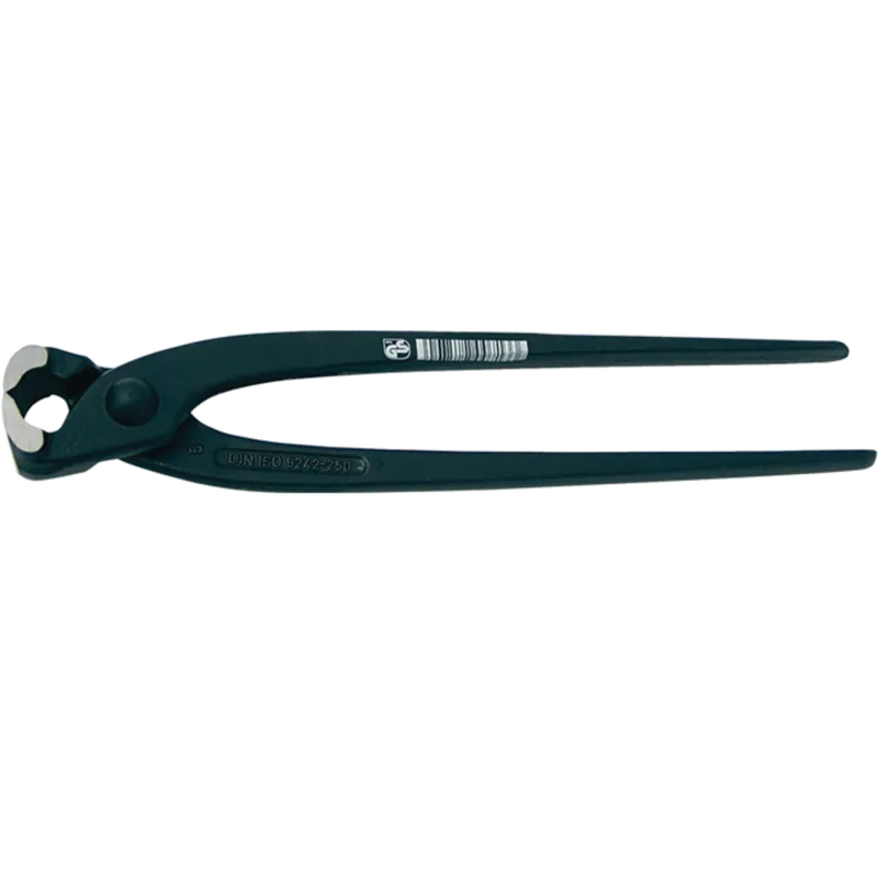 Tecwerk Rabitz-/Flechterzange 250 mm Solange Der Vorrat Reicht