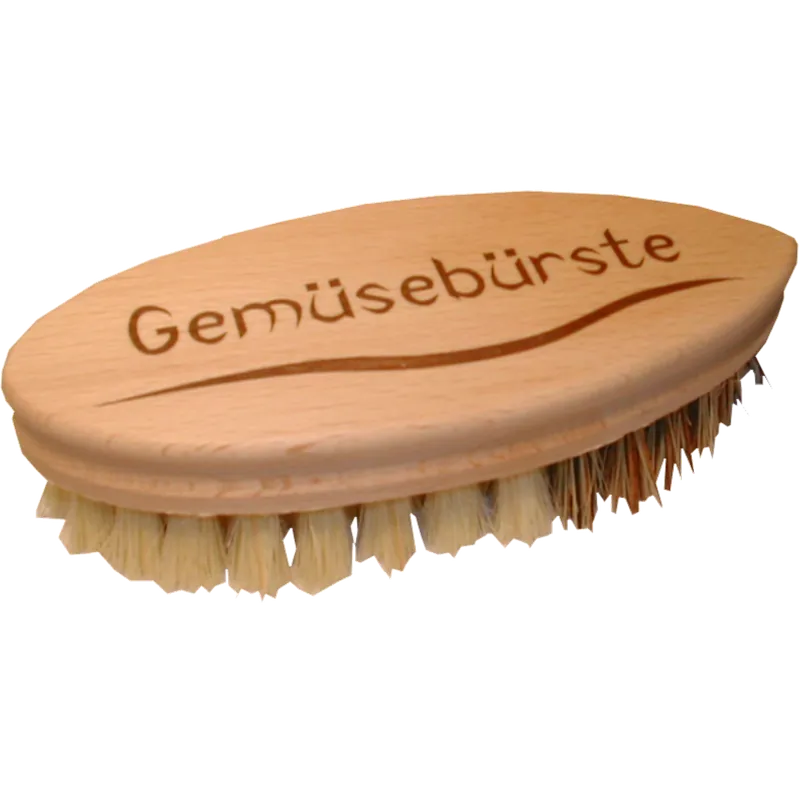Angebot Gemüsebürste