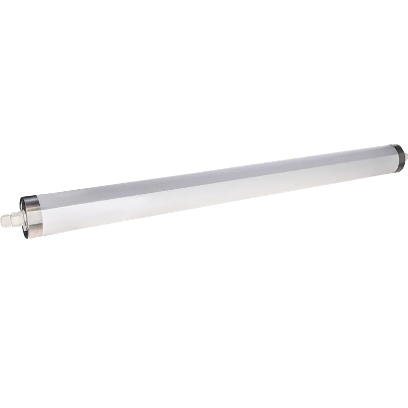 Direkt Vom Hersteller KERBL LED-Feuchtraumleuchte FarmTube 20 W