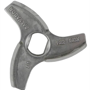 Messer 3-flg. TC22 Schnäppchen