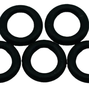 Lister O-Ring 5 x 1,5 mm Günstig