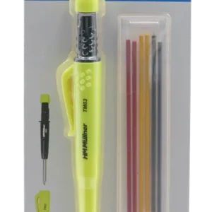 Tiefenlochmarker Set HM Solange Der Vorrat Reicht