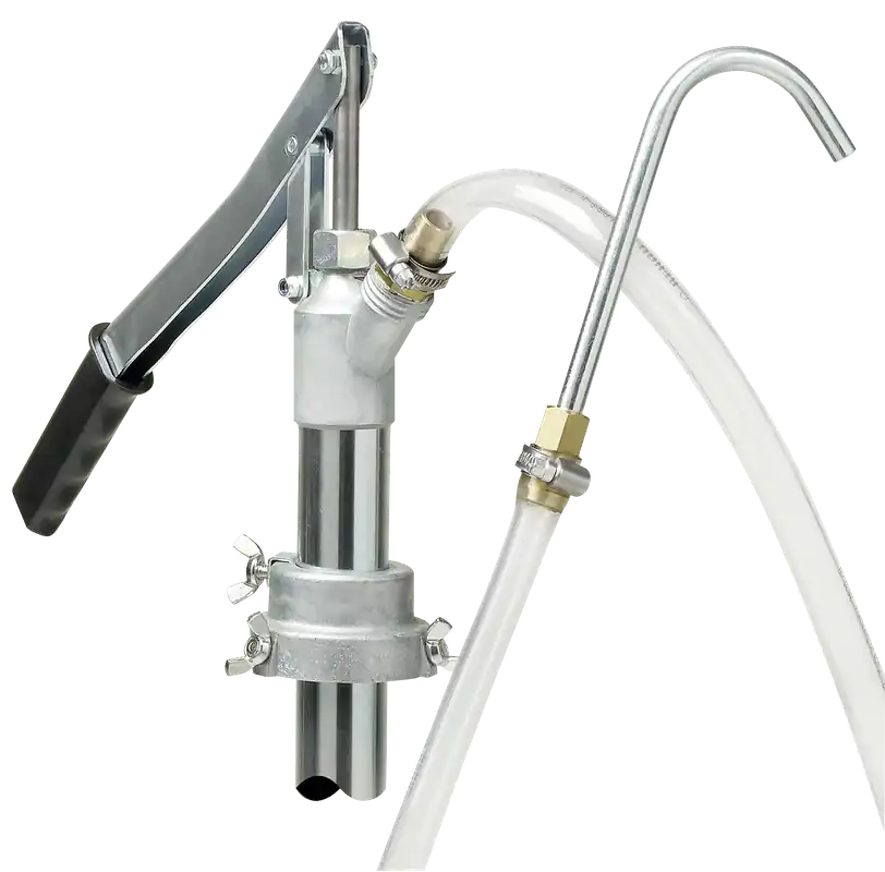 Pressol Getriebeölpumpe Pressol SRL 500 Meistverkauft