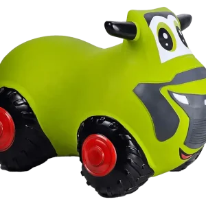Hüpftraktor Claas Beliebt