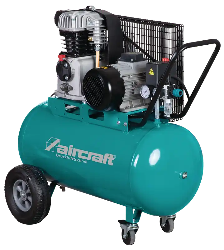 Aircraft Kompressor Airstar 703/90 Heißes Angebot