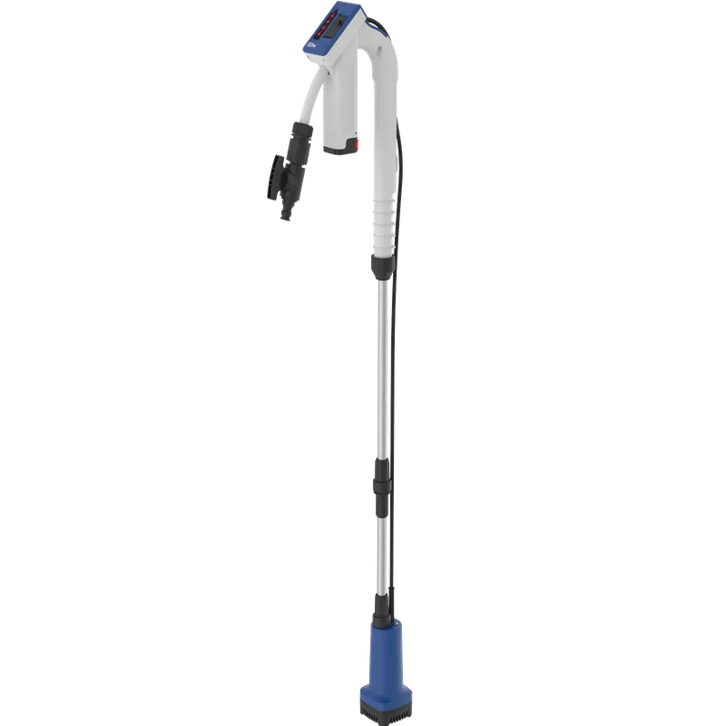 Güde Akku Regenfasspumpe RFP 12-201 04 Heißes Angebot