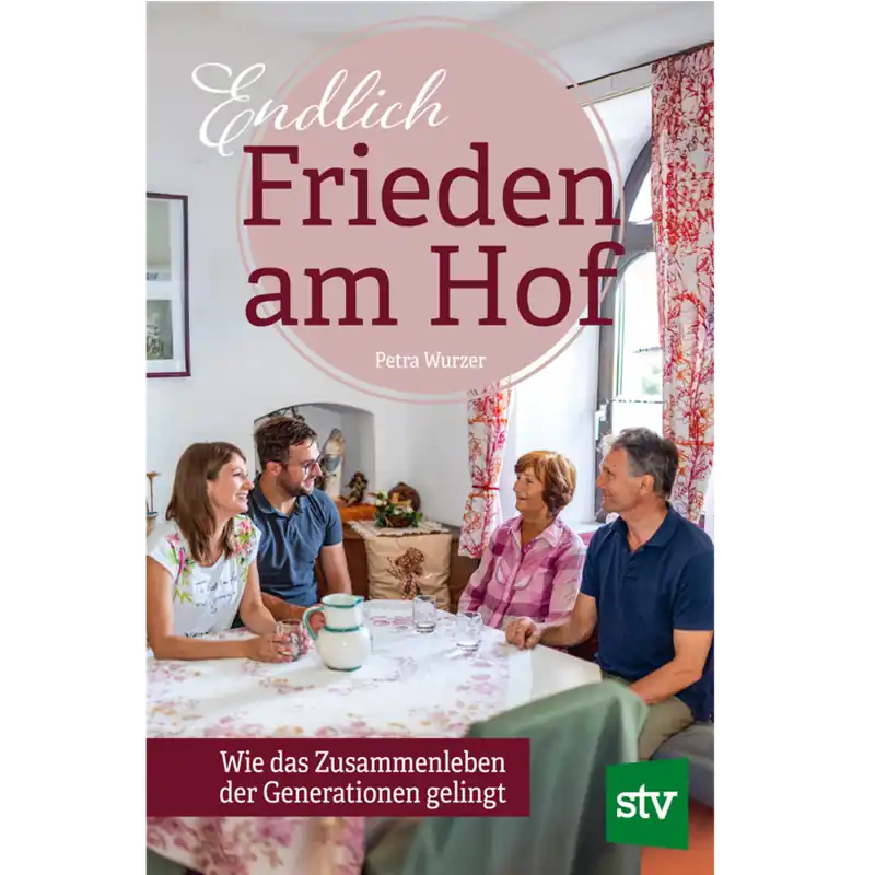 Endlich Frieden am Hof Schnäppchen