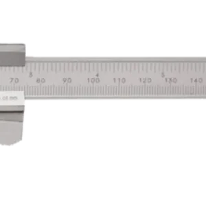 Tecwerk Schiebelehre 150 mm Neu Im Sortiment