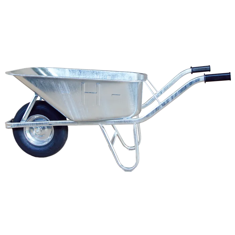 Top-Angebot Schiebetruhe PROFI BAU 100 "Sepp"