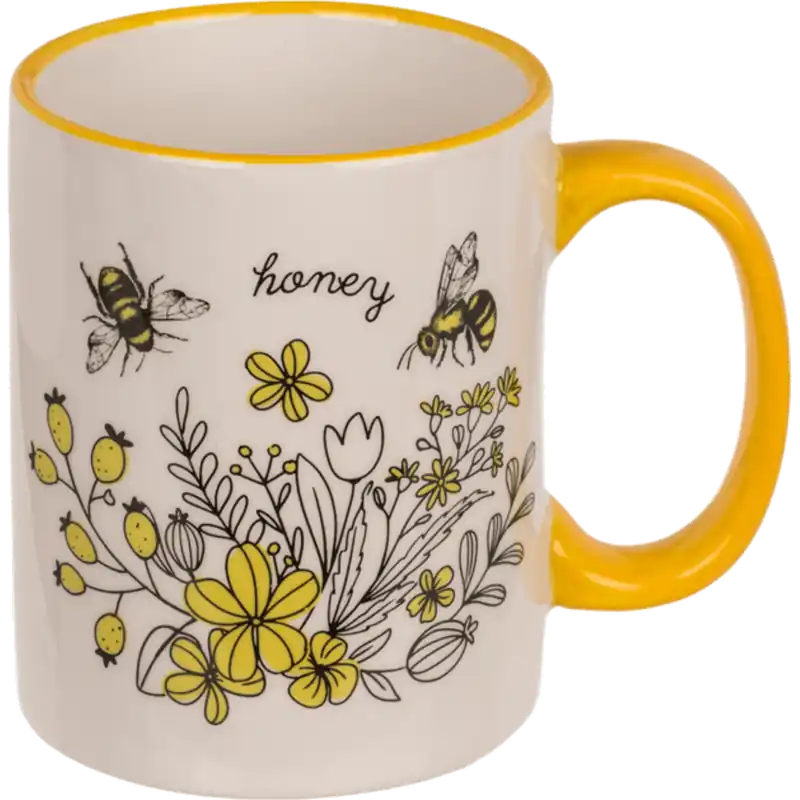 Garantierte Lieferung Kaffeebecher Biene 250ml