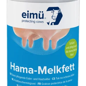 Geprüft Melkfett HAMA 1 L