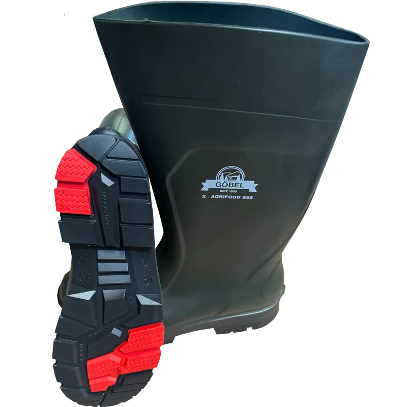 Expressversand SI-Stiefel PU X-Agrifood S5 36