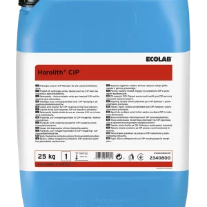 Horolith CIP flüssig 25 kg Sichere Zahlung