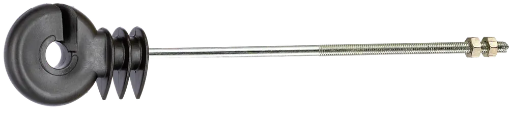 AKO Langstiel-Ringisolator m. M-Gewinde 10 Stk. Jetzt Kaufen