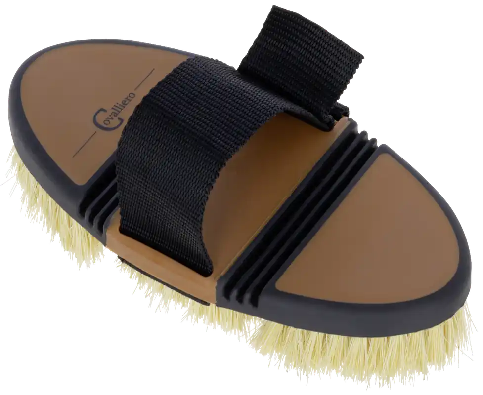 Covalliero Flex Natur Bristles 2 K Rabatt