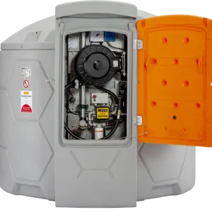 Cemo Dieseltankanlage fastfill 7500 L Premium Letzte Chance
